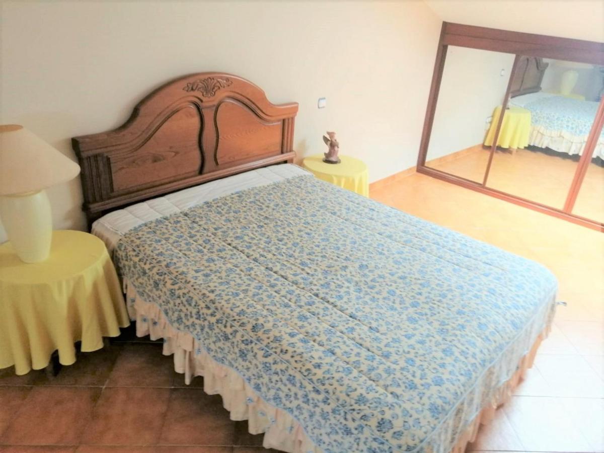 El Valle De Guemes Βίλα Bareyo Εξωτερικό φωτογραφία
