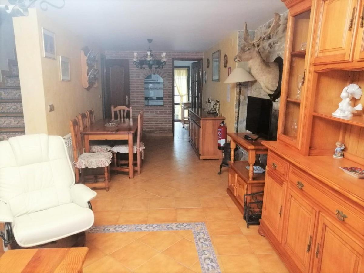 El Valle De Guemes Βίλα Bareyo Εξωτερικό φωτογραφία